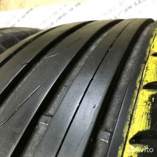 Toyo Proxes CF2 SUV 225/60 R18 100H