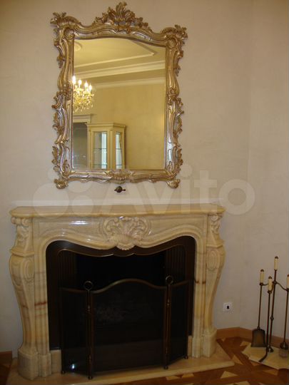 5-к. квартира, 167,1 м², 5/6 эт.