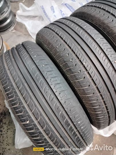 Hankook Optimo K415 225/60 R17