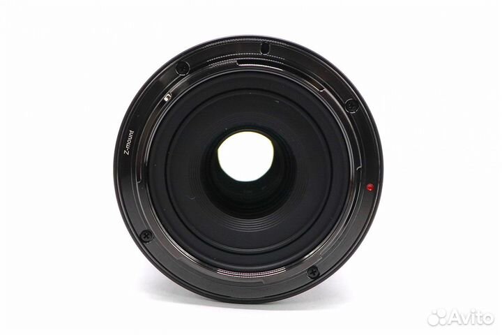 7artisans 60mm f/2.8 II Macro Nikon Z