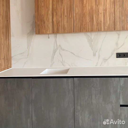 Кухня Кухонный гарнитур