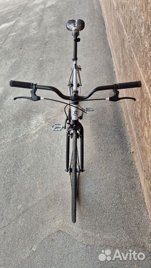 Велосипед stern