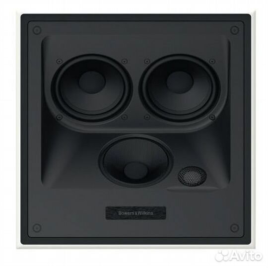Встраиваемая акустика Bowers & Wilkins CCM 7.3 S2