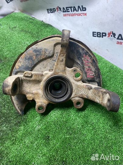 Кулак поворотный передний правый Great Wall Hover