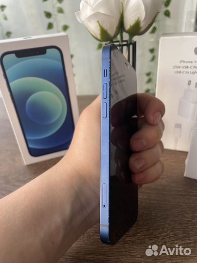 iPhone 12, 128 ГБ