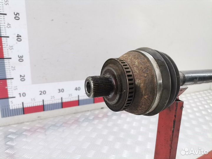 Полуось для Audi A4 B6