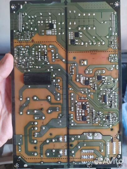 Б/П EAX64427001 lgp42l-12P EAY62608801 pslf-L116A