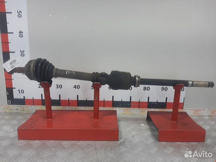 Полуось для Peugeot-Citroen Xsara