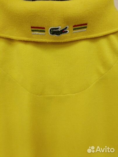 Lacoste polo