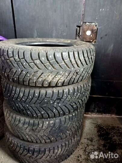 Toyo Observe Ice-Freezer 205/65 R16