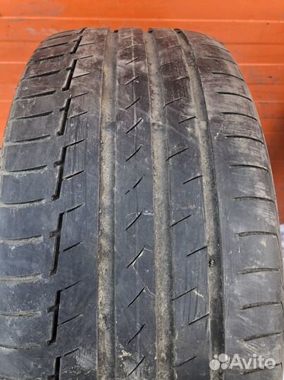 Continental PremiumContact 6 235/50 R19 99V