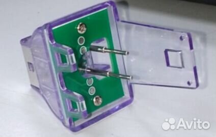 Картриджи для аппарата Morpheus 8 на 24 игл