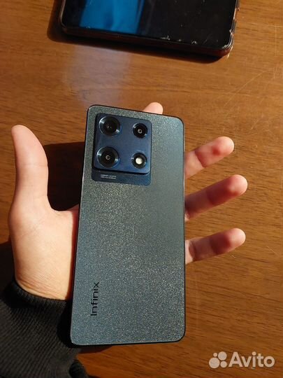 Infinix NOTE 30 Pro, 8/256 ГБ
