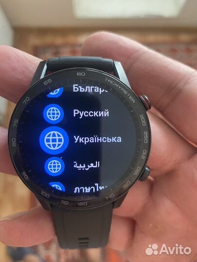 Смарт часы honor magic watch 2 46mm