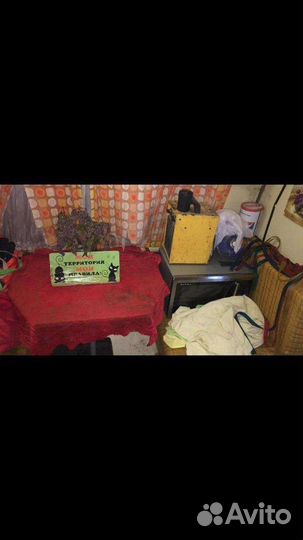 Прицеп дача