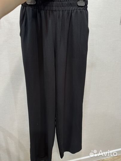 Костюм женский летний 42-44