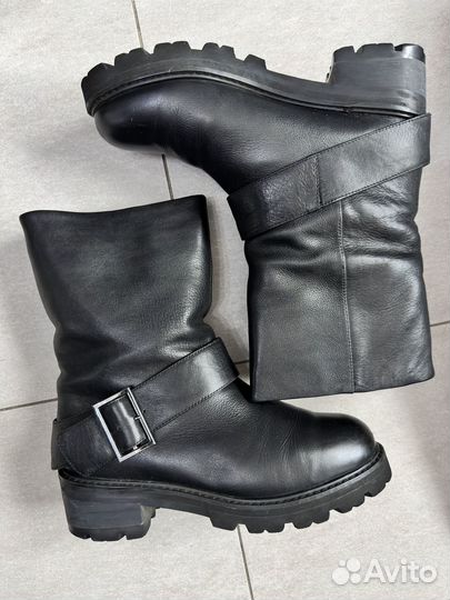 Ботинки Massimo Renne 39/40
