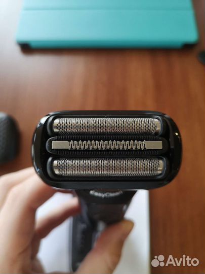 Бритва электрическая Braun 51-R1000S Series 5