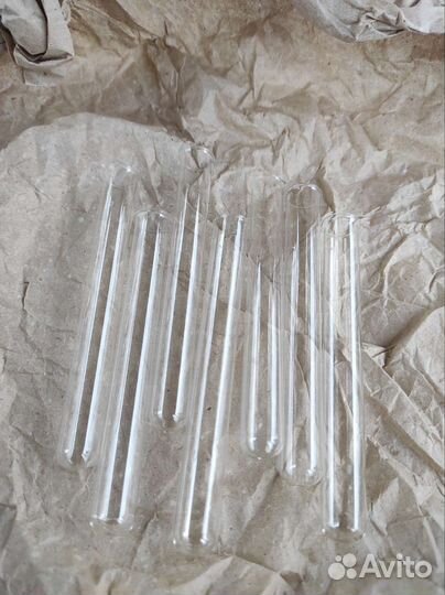 Посуда лабораторная