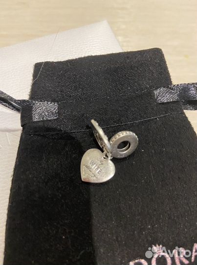 Шармы пандора