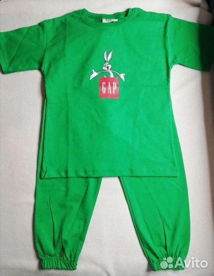 Костюм для мальчика