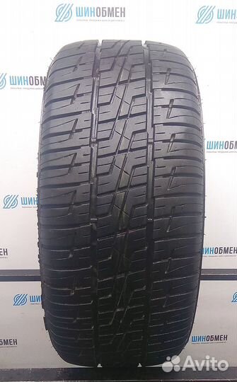 Dunlop Le Mans LM701 225/55 R16 95H