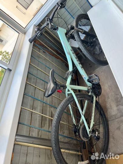 Велосипед женский