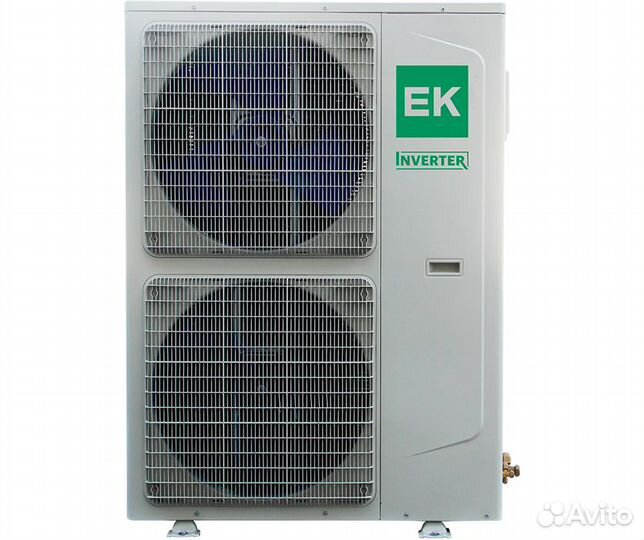 Euroklimat ekdx-170HNN4 / ekox-170HNN4 напольно-п