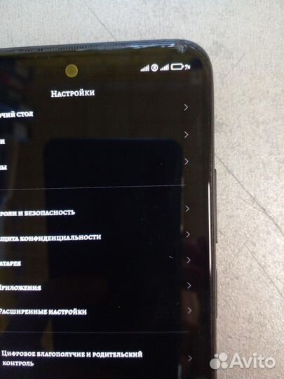 Xiaomi redmi note 11 4/128 гб