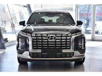 Новый Hyundai Palisade 2.2 AT, 2024, цена от 7 350 000 руб.