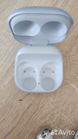 Беспроводные наушники TWS Samsung Buds Pro