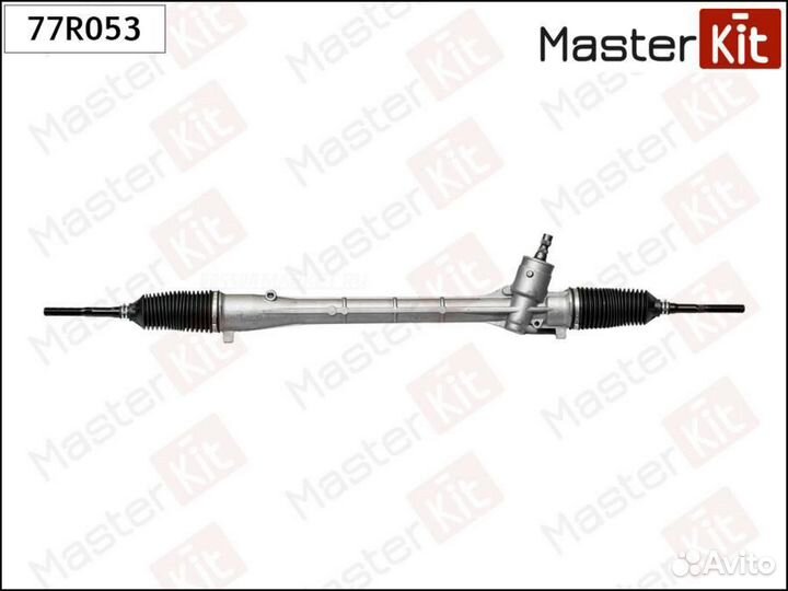 Masterkit 77R053 Рейка рулевая