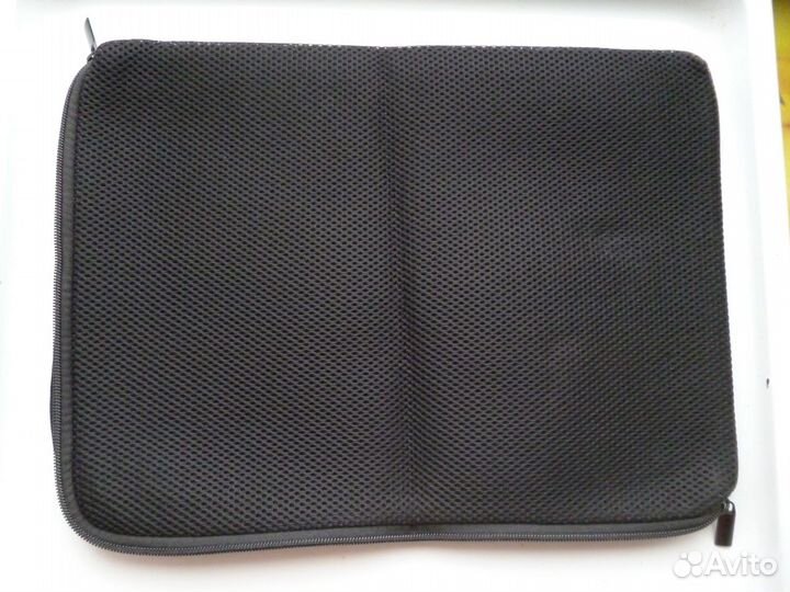 Сумка чехол для ноутбука