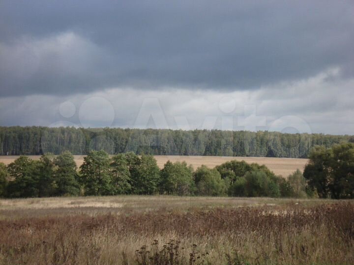 Участок 5,1 сот. (ИЖС)