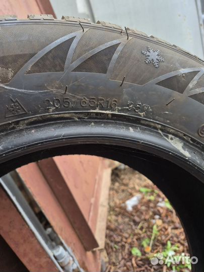 Sailun Ice Blazer WST3 205/65 R16 95T