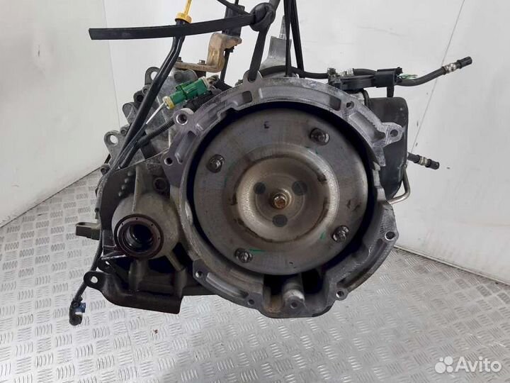 Коробка передач автоматическая (АКПП) 7S7P-7000-AA