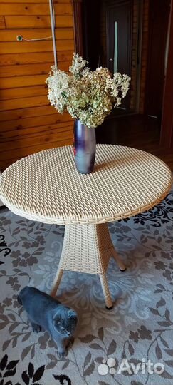 Изготовление мебели,кашпо,изделий из эко ротанга