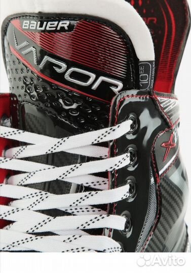 Коньки bauer vapor X2.7 новые оригинал