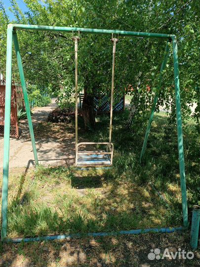 Детские качели