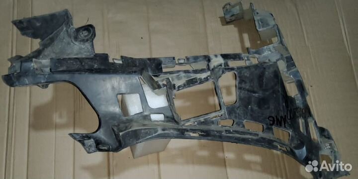 Кронштейн бампера Мерседес W213 A 213 885 24 00