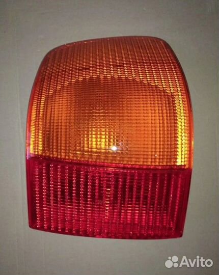 Фонари задние седан Audi 100(C4) 12/90-05/94 новые