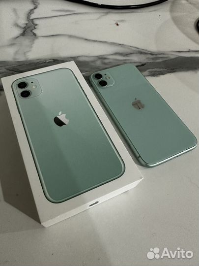 iPhone 11