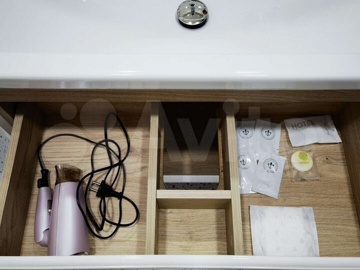 1-к. квартира, 41,2 м², 5/6 эт.