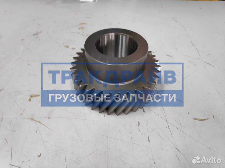 Шестерня кпп кпп ZF 9S131 33 зуб