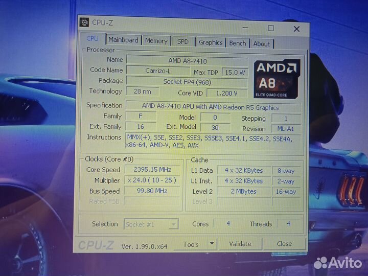 Ноутбук Lenovo ideapad 110 15 acl