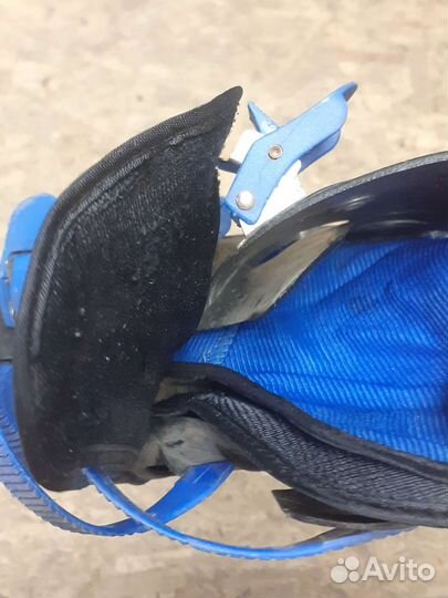 Ролики для мальчика