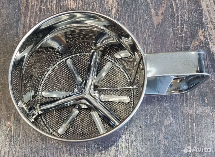 IKEA сито для муки