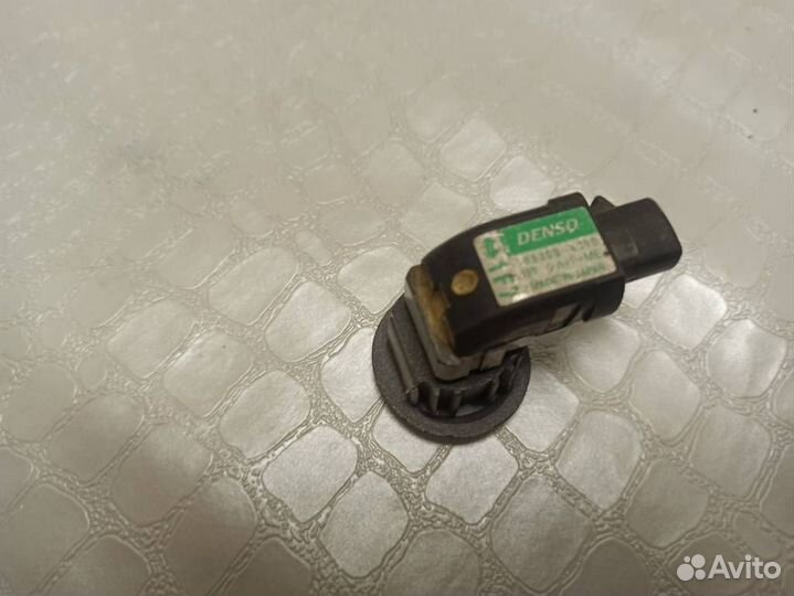 Парктроник Тойота Camry XV40