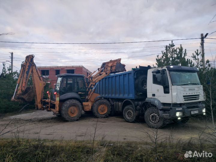 Грунт плодородный, земля, верхний слой