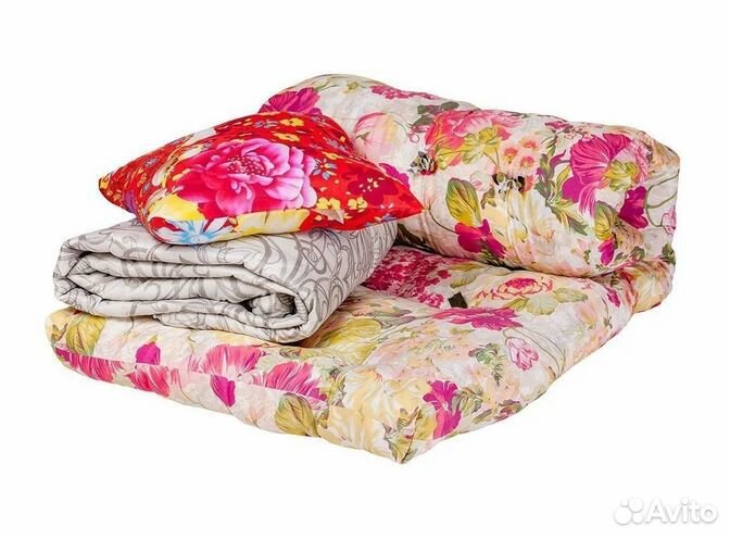 Постельные принадлежности для Рабочих